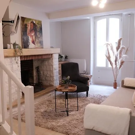 Gite Le Petit Ecolier Lectoure Exterior foto