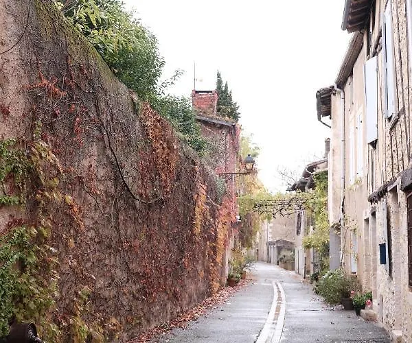 Gite Le Petit Ecolier