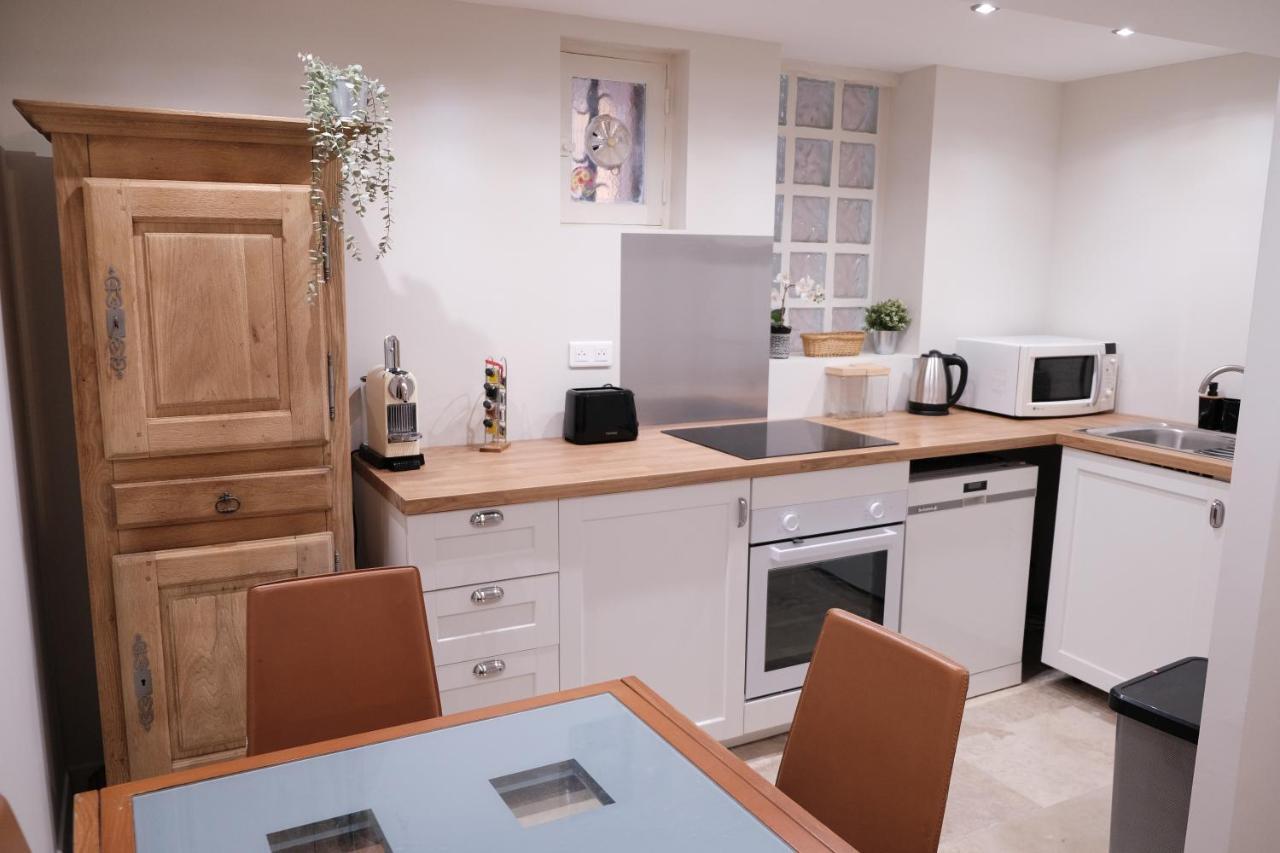 Le Petit Ecolier Apartment Lectoure