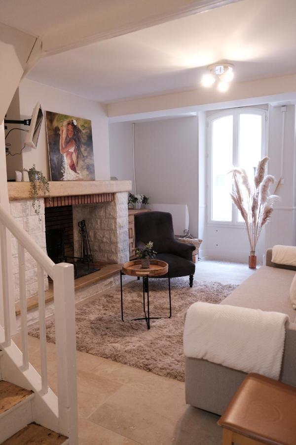 Le Petit Ecolier Appartement