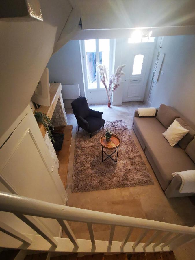 Le Petit Ecolier Apartment *
