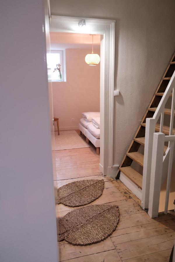 Le Petit Ecolier Appartement *