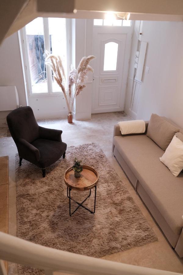 Apartment Le Petit Ecolier Lectoure