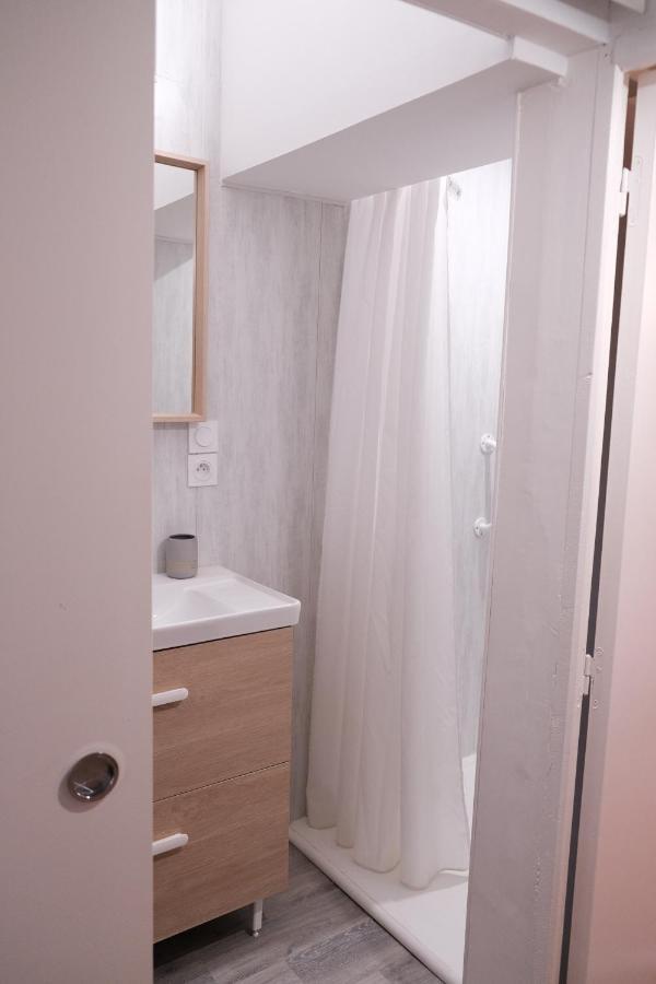Appartement Le Petit Ecolier Lectoure
