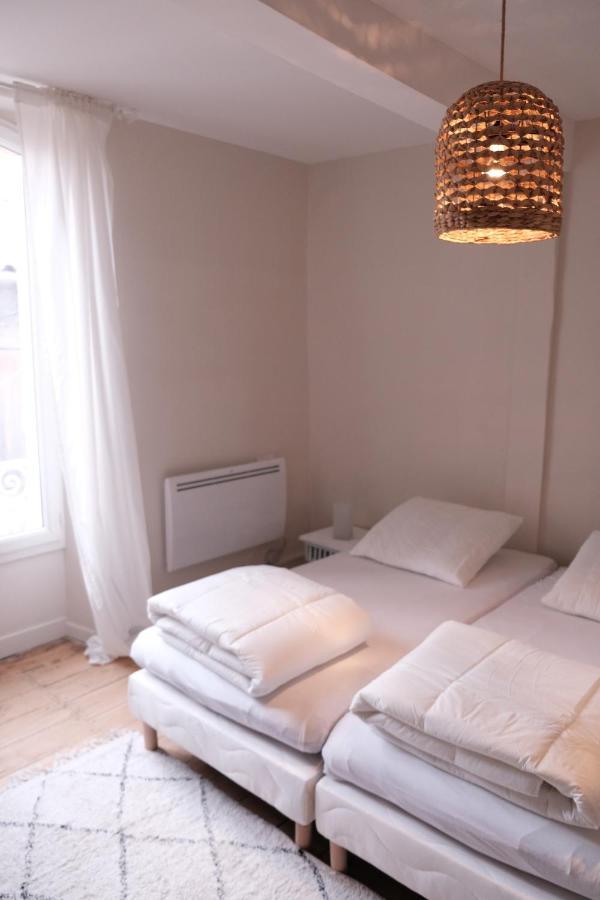 Le Petit Ecolier Appartement